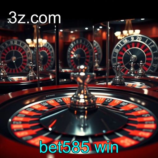 A Comunidade Vibrante da bet585 win Redefine o Jogo Online