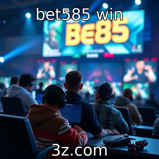 Potencial do e-sport em eventos internacionais