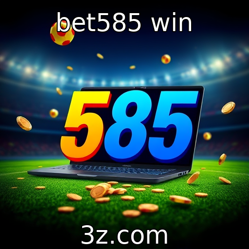 Crescimento das plataformas de apostas online na indústria