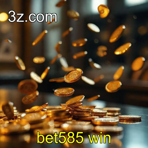 A emoção da live no bet585 win: Aposte em tempo real