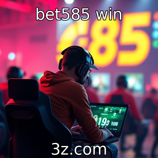 A ascensão dos e-sports como forma de entretenimento