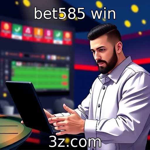 Mudanças na experiência do usuário em sites de jogos